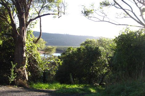 Photo of property in 6 Crescent Street, Purakaunui, Port Chalmers, 9081