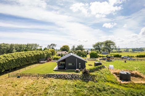 Photo of property in 390 Hursthouse Road, Tarurutangi, Inglewood, 4389