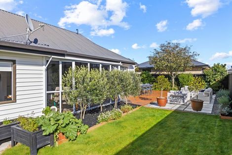 Photo of property in 75 Burwood Road, Burwood, Christchurch, 8083