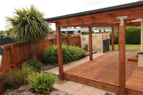 Photo of property in 18 Carnarvon Street, Glengarry, Invercargill, 9810