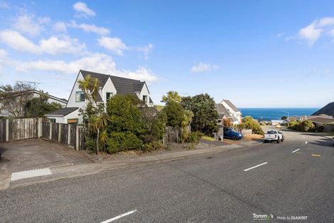 Photo of property in 60 Frobisher Street, Island Bay, Wellington, 6023