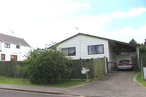 Photo of property in 1/40 Gatman Street, Birkdale, Auckland, 0626