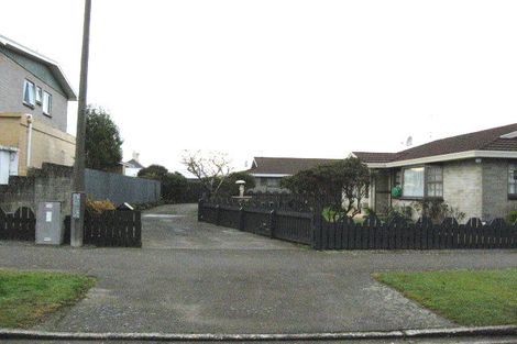 Photo of property in 1/27 Macmaster Street, Richmond, Invercargill, 9810
