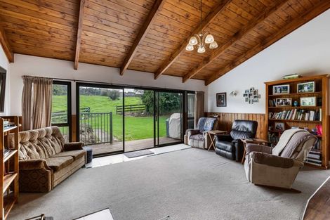 Photo of property in 5685 State Highway 12, Kaikohe, 0472