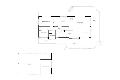 Photo of property in 1141 Makino Road, Halcombe, Feilding, 4777