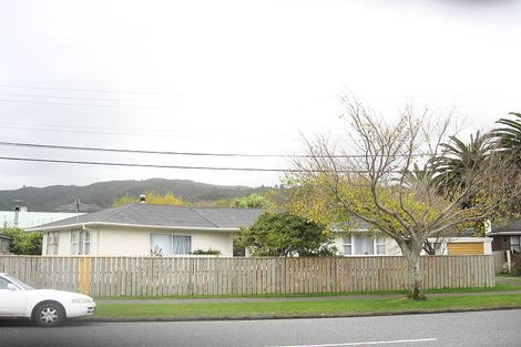 Photo of property in 28 Hawthorn Crescent, Stokes Valley, Lower Hutt, 5019
