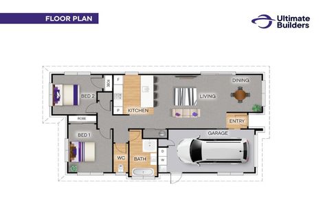 Photo of property in 38 Kotukutuku Street, Ngaruawahia, 3720