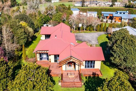 Photo of property in 47a Maire Street, Inglewood, 4330