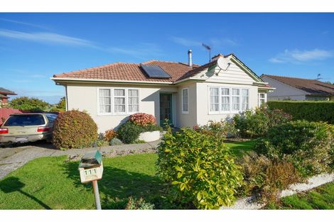 Photo of property in 111 Islington Street, Turnbull Thomson Park, Invercargill, 9810