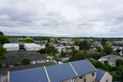 Photo of property in Garlinge Apartments, 14 Rhodes Street, Merivale, Christchurch, 8014