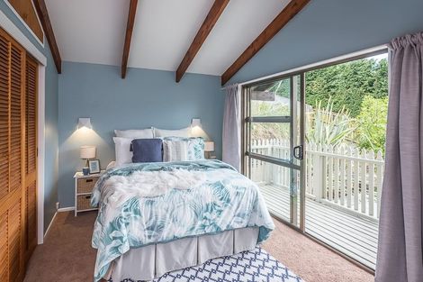 Photo of property in 153 Rosetta Road, Raumati South, Paraparaumu, 5032