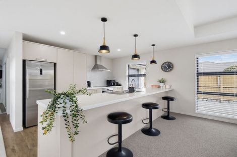 Photo of property in 6 Oates Street, Lincoln, 7608