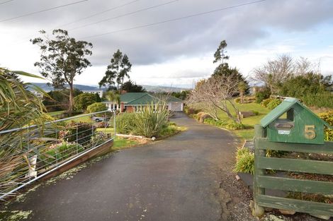 Photo of property in 5 Tilburn Street, Halfway Bush, Dunedin, 9010
