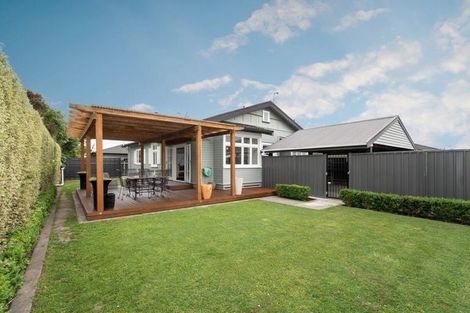 Photo of property in 22 Osier Road, Greenmeadows, Napier, 4112
