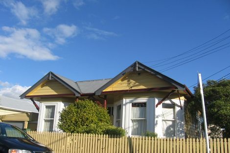 Photo of property in 16 Campbell Terrace, Petone, Lower Hutt, 5012
