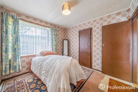 Photo of property in 33 Donnelley Drive, Wainuiomata, Lower Hutt, 5014