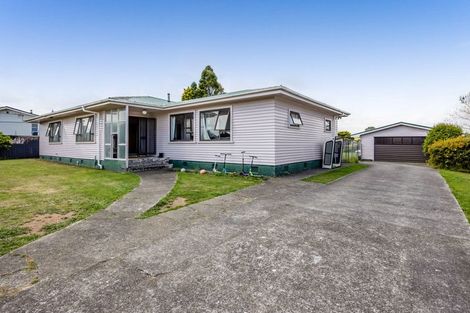 Photo of property in 88 Stanners Street, Eltham, 4322