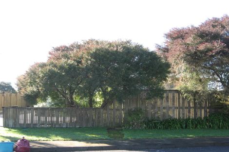 Photo of property in 116 Cargill Street, Papakura, 2110