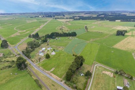 Photo of property in 44 Takapau Ormondville Road, Takapau, 4287