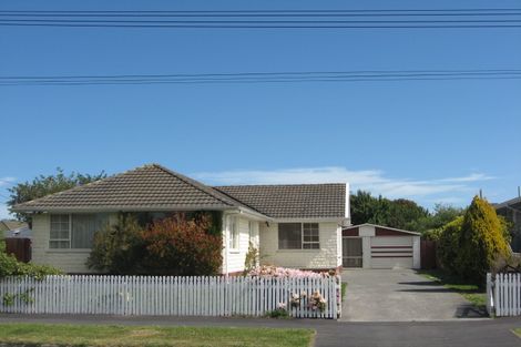 Photo of property in 37 Raleigh Street, Bishopdale, Christchurch, 8053