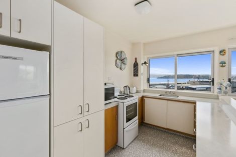 Photo of property in Mansfield Towers, 1 Grant Road, Thorndon, Wellington, 6011