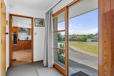Photo of property in 4 Mcdonald Way, Lansdowne, Masterton, 5810