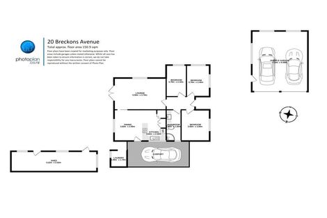 Photo of property in 20 Breckons Avenue, Nawton, Hamilton, 3200