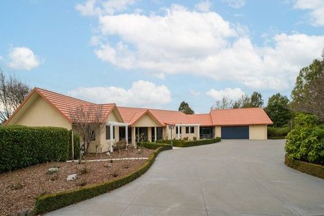 Photo of property in 55 Regent's Park Drive, Casebrook, Christchurch, 8051