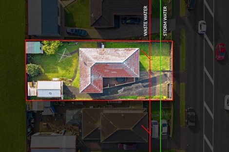 Photo of property in 169 Mahia Road, Wattle Downs, Auckland, 2103
