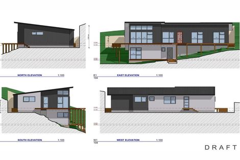 Photo of property in 81a Jacksons Road, Lyttelton, 8082