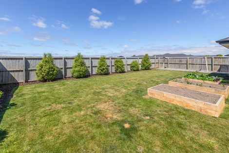 Photo of property in 35 Bradbury Avenue, Rolleston, 7614