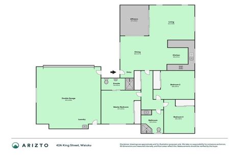 Photo of property in 42a King Street, Waiuku, 2123