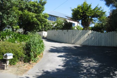 Photo of property in 245 Lake Terrace Road, Shirley, Christchurch, 8061