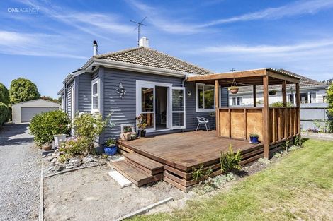 Photo of property in 8 Lindon Street, Rangiora, 7400