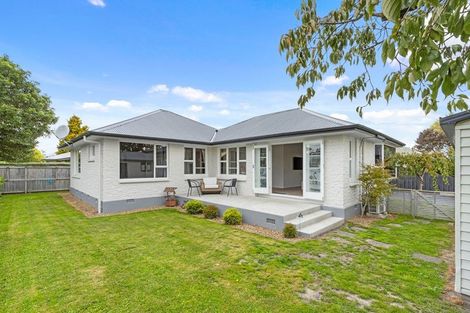 Photo of property in 3 Gore Street, Halswell, Christchurch, 8025