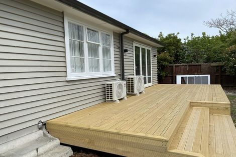 Photo of property in 350 Clyde Road, Bryndwr, Christchurch, 8053