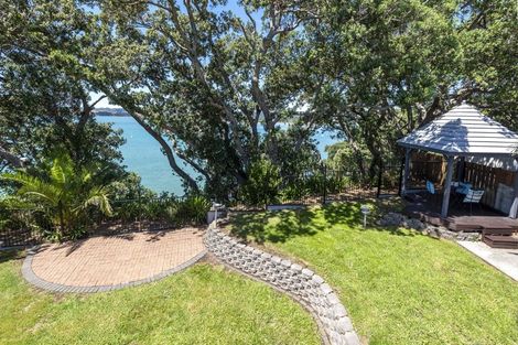 Photo of property in 155 Pah Road, Cockle Bay, Auckland, 2014