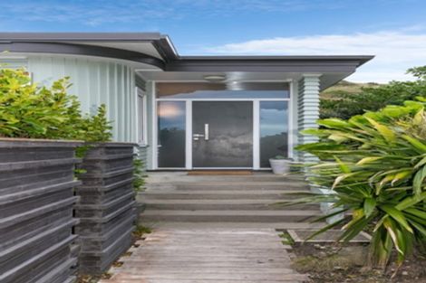 Photo of property in 77 Mantell Street, Seatoun, Wellington, 6022