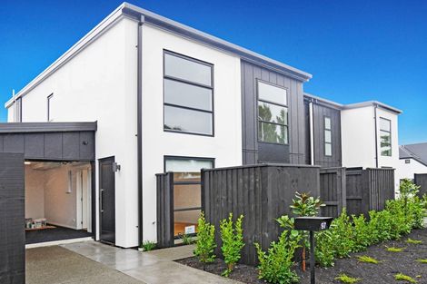 Photo of property in 97 Canon Street, St Albans, Christchurch, 8014