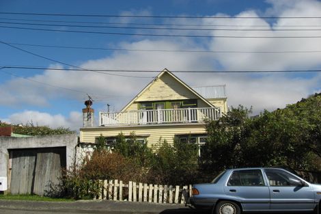 Photo of property in 17 Eagle Street, Karori, Wellington, 6012