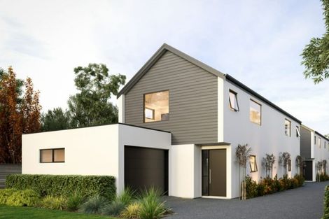 Photo of property in 44d Bletsoe Avenue, Spreydon, Christchurch, 8024