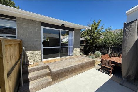 Photo of property in 2/129 Strickland Street, Sydenham, Christchurch, 8023