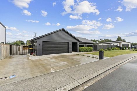 Photo of property in 35 Marine Corps Drive, Solway, Masterton, 5810