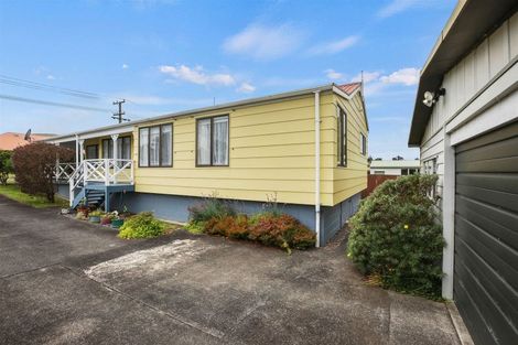 Photo of property in 43a Willoughby Street, Paeroa, 3600
