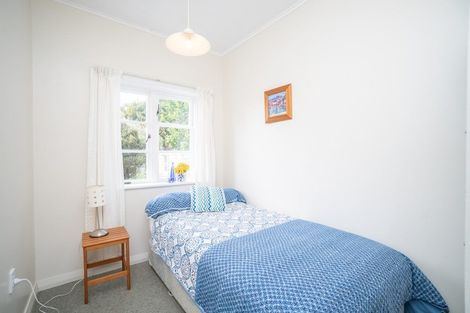 Photo of property in 202 College Street, West End, Palmerston North, 4412