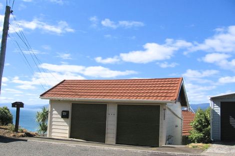 Photo of property in 70a Seatoun Heights Road, Seatoun, Wellington, 6022