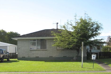 Photo of property in 39 Rosser Street, Huntly, 3700