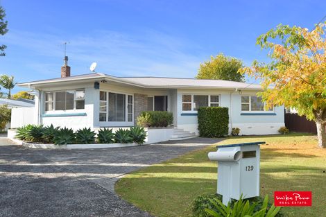 Photo of property in 129 Onerahi Road, Onerahi, Whangarei, 0110