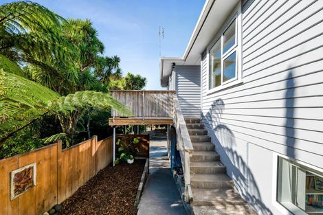 Photo of property in 51 Parsons Street, Vogeltown, New Plymouth, 4310