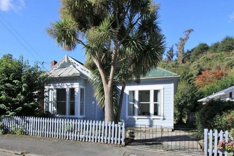 Photo of property in 188 Malvern Street, Woodhaugh, Dunedin, 9010